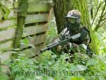 airsoft game hustopee