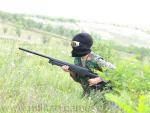airsoft game hustopee