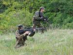 airsoft game hustopee