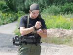 airsoft game hustopee