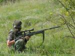 airsoft game hustopee