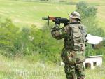 airsoft game hustopee