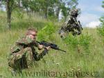 airsoft game hustopee