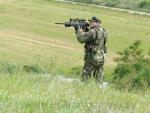 airsoft game hustopee