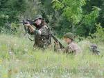 airsoft game hustopee