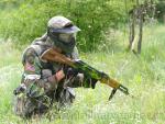 airsoft game hustopee