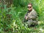 airsoft game hustopee