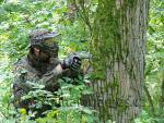 airsoft game hustopee