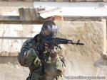 airsoft game kurdejov