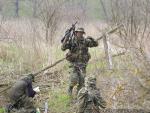 airsoft game kurdejov