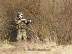 jarn airsoft game