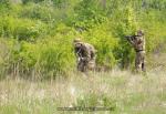 airsoft game mikulov