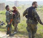 airsoft game mikulov