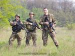 airsoft game mikulov