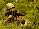 Airsoft game Actionshop