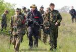 airsoft game mikulov