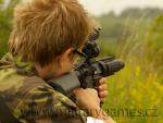 Airsoft game Actionshop