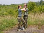 airsoft krav maga training