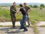 airsoft krav maga training