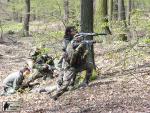 airsoft game brno