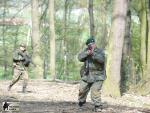 airsoft game brno