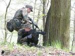 airsoft game brno