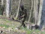 airsoft game brno