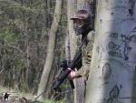 airsoft game brno