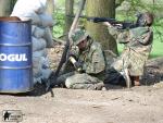 airsoft game brno