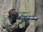 airsoft game brno