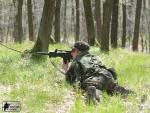 airsoft game brno