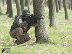 airsoft game brno