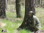 airsoft game brno