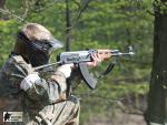 airsoft game brno