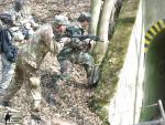 airsoft game brno