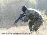 airsoft hustopee