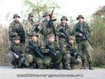 airsoft hustopee