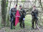 airsoft hustopee