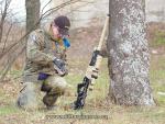 airsoft manual game jalovisko