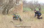 airsoft manual game jalovisko