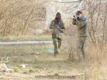 airsoft manual game jalovisko