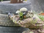 airsoft game kurdejov
