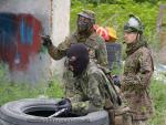 airsoft game kurdejov
