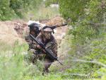 airsoft game kurdejov