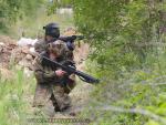 airsoft game kurdejov