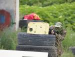 airsoft game kurdejov