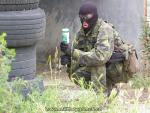 airsoft game kurdejov