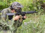 airsoft game kurdejov