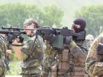 airsoft game kurdejov