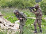 airsoft game kurdejov